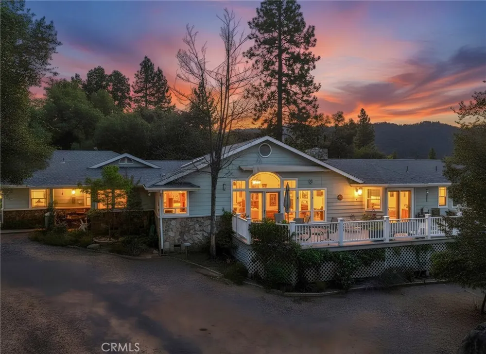 44550 Windsong Way Ahwahnee, CA 93601