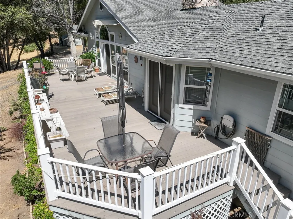 44550 Windsong Way Ahwahnee, CA 93601