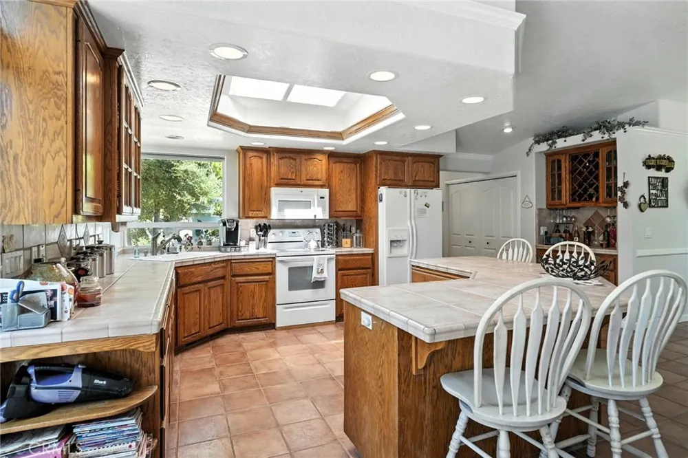 44550 Windsong Way Ahwahnee, CA 93601