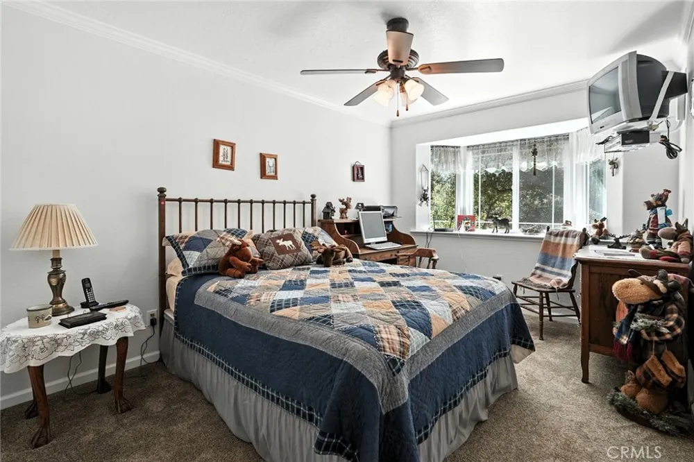 44550 Windsong Way Ahwahnee, CA 93601