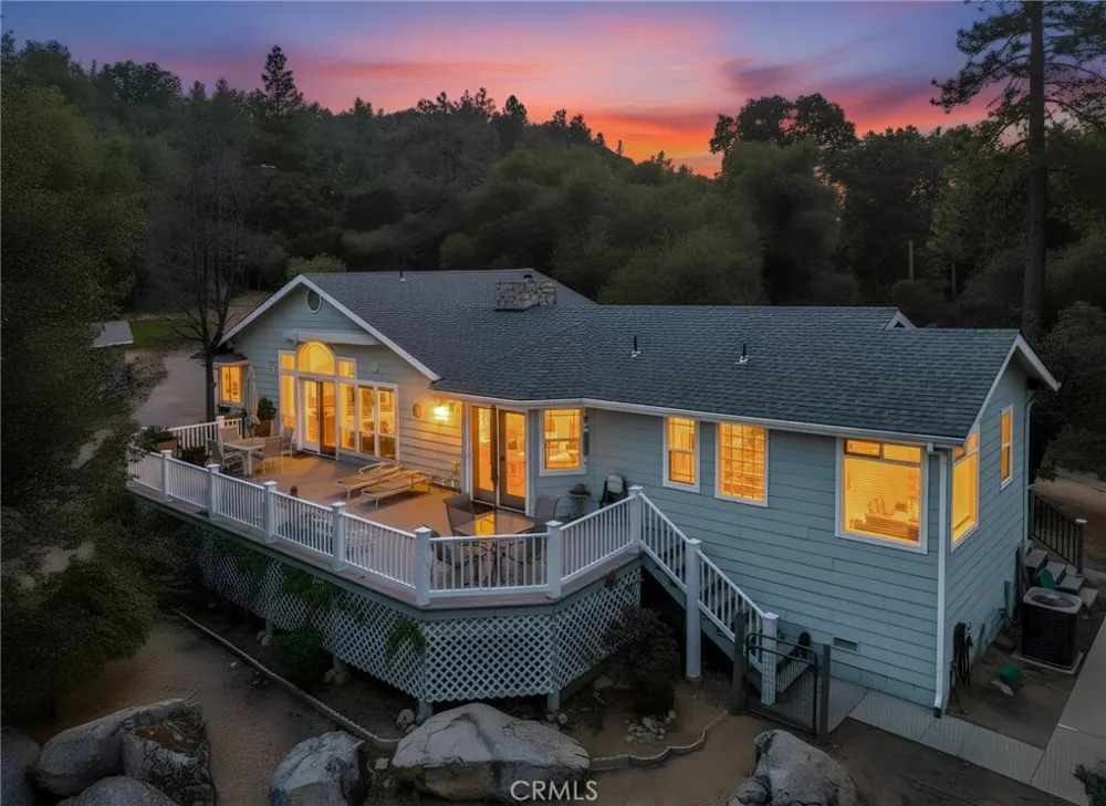 44550 Windsong Way Ahwahnee, CA 93601