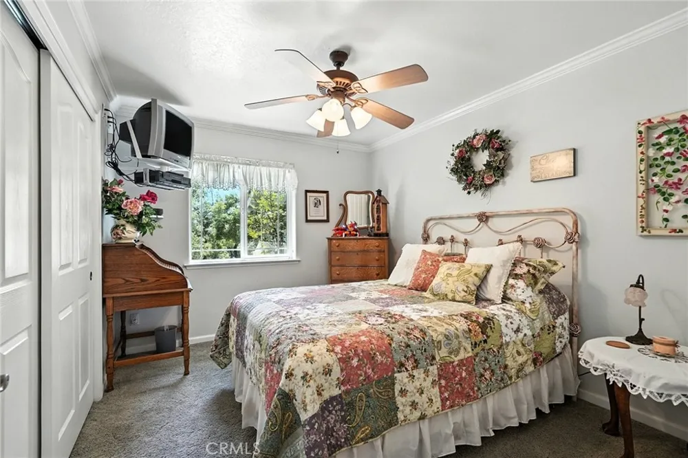 44550 Windsong Way Ahwahnee, CA 93601