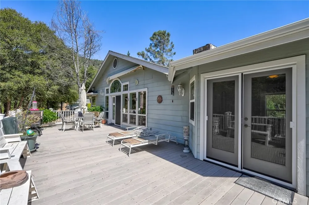 44550 Windsong Way Ahwahnee, CA 93601