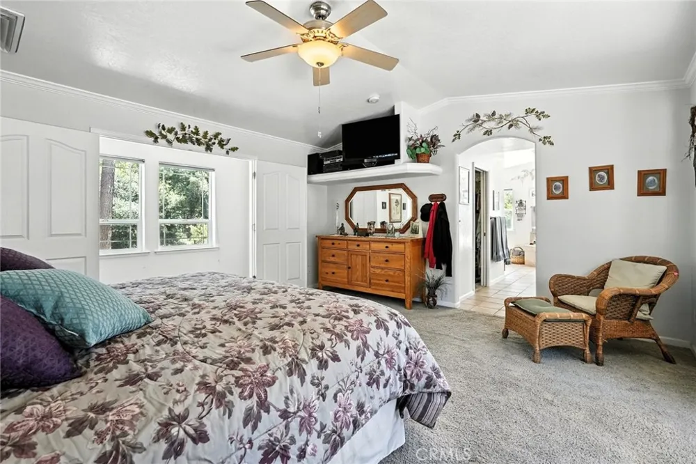 44550 Windsong Way Ahwahnee, CA 93601