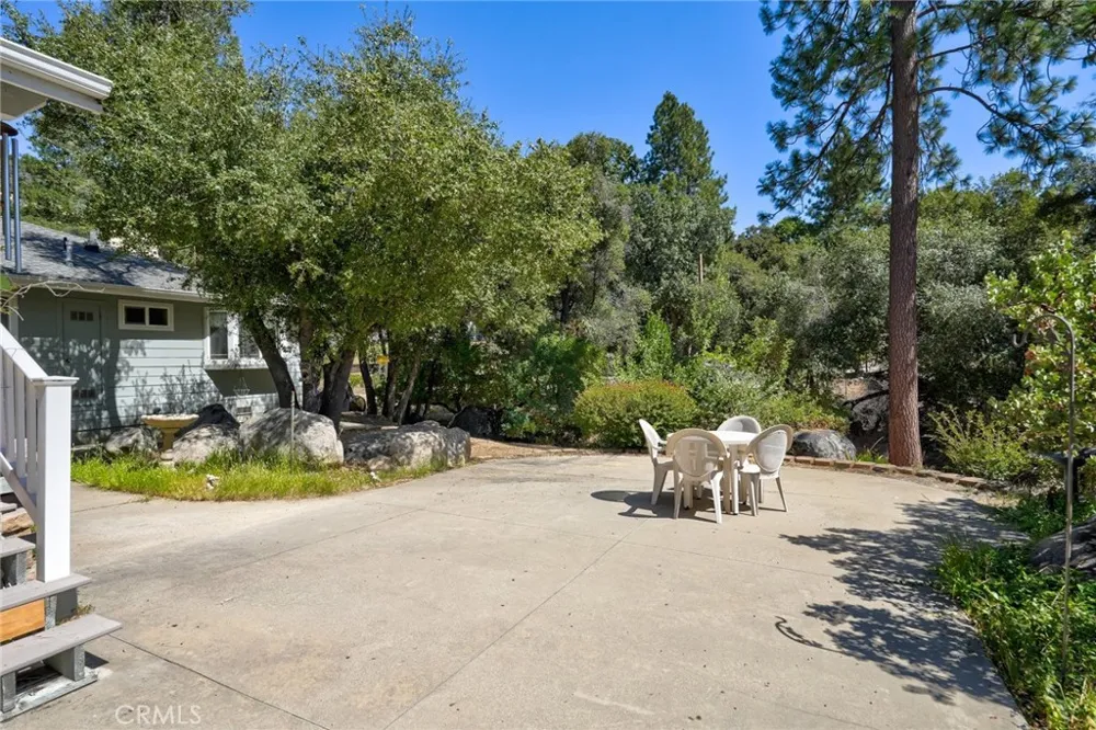 44550 Windsong Way Ahwahnee, CA 93601