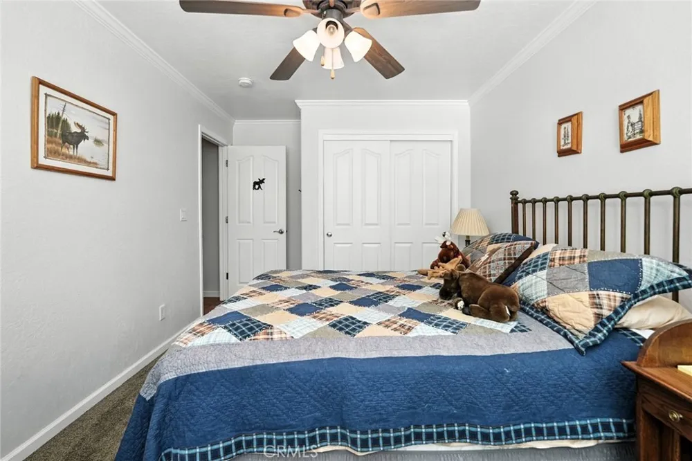 44550 Windsong Way Ahwahnee, CA 93601