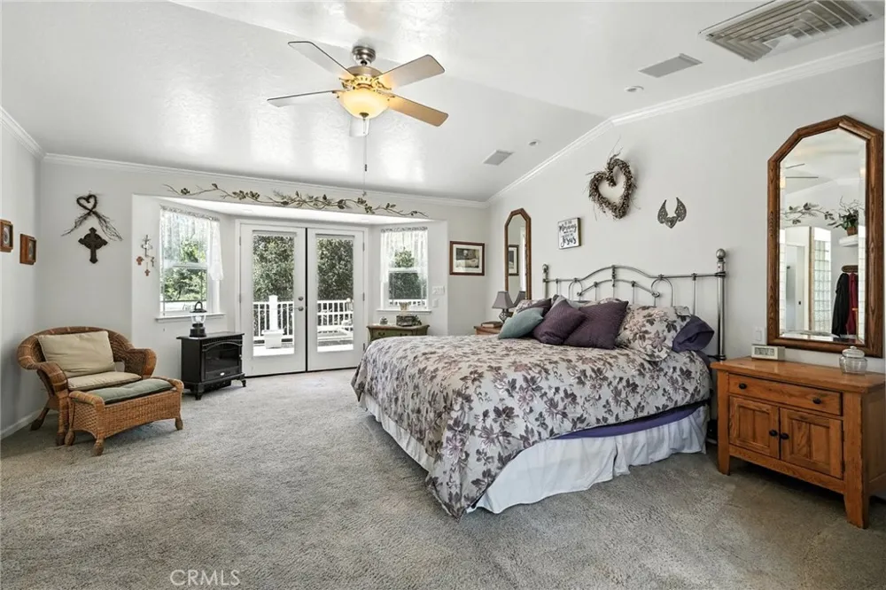 44550 Windsong Way Ahwahnee, CA 93601