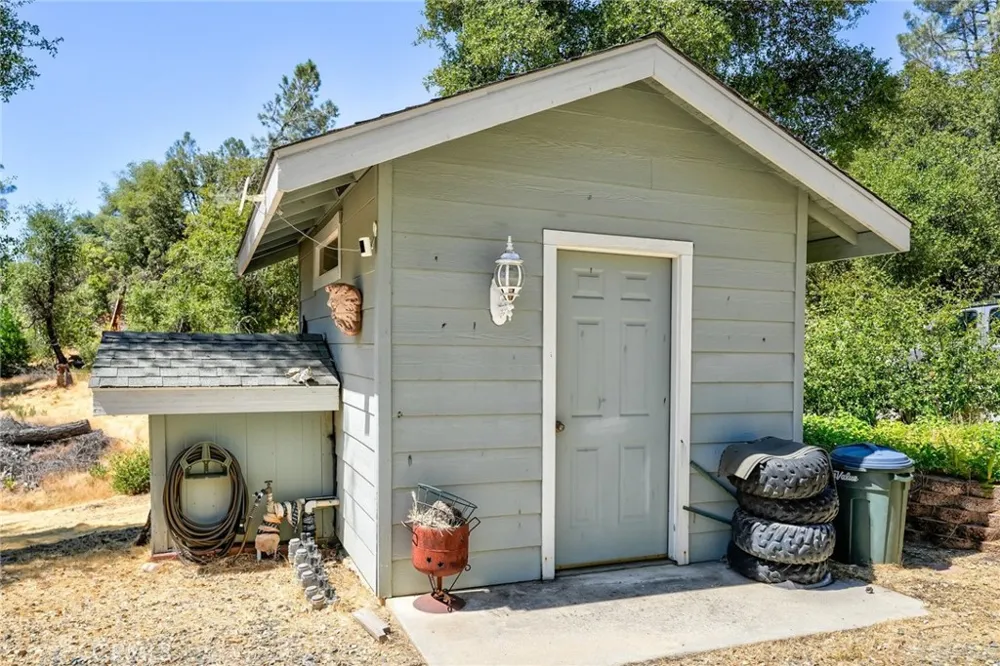 44550 Windsong Way Ahwahnee, CA 93601