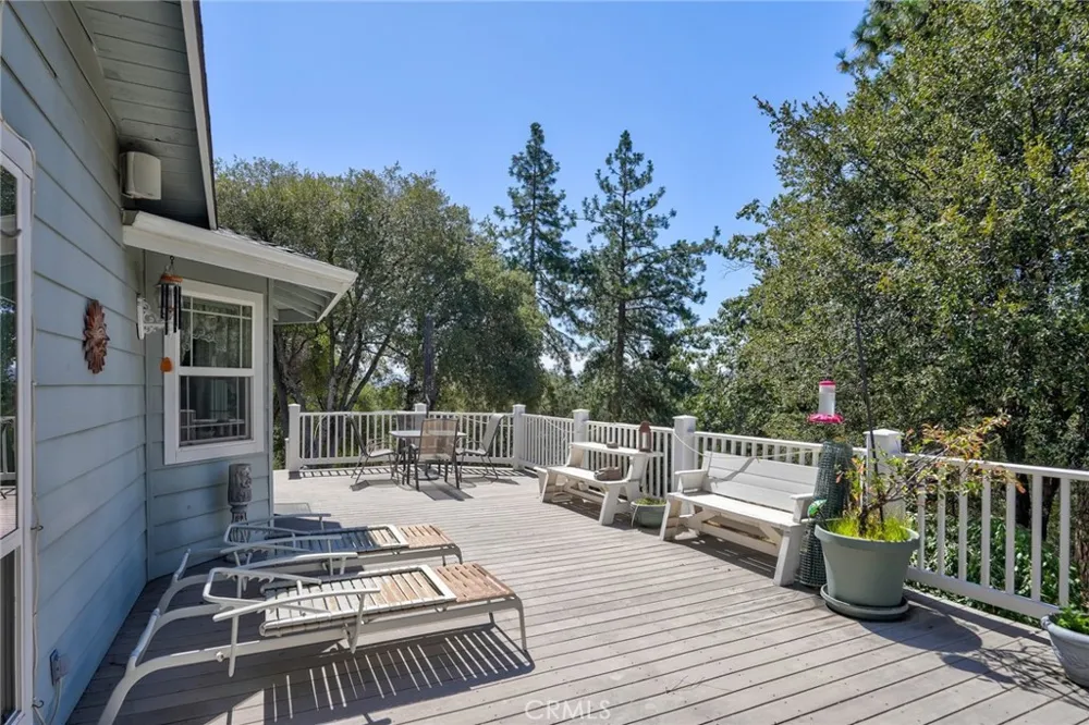 44550 Windsong Way Ahwahnee, CA 93601
