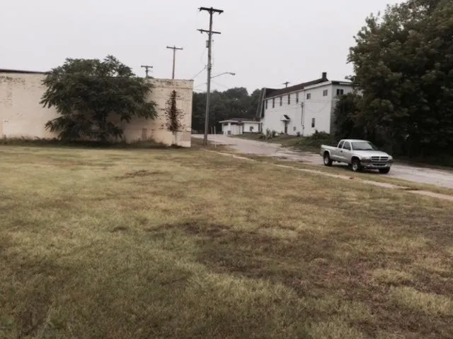 1380 Beidler Street Muskegon, MI 49441