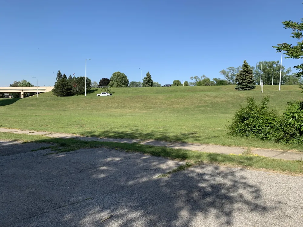 1380 Beidler Street Muskegon, MI 49441