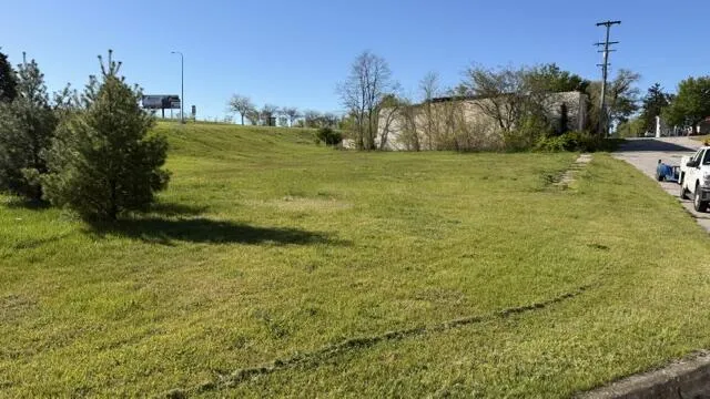 1380 Beidler Street Muskegon, MI 49441