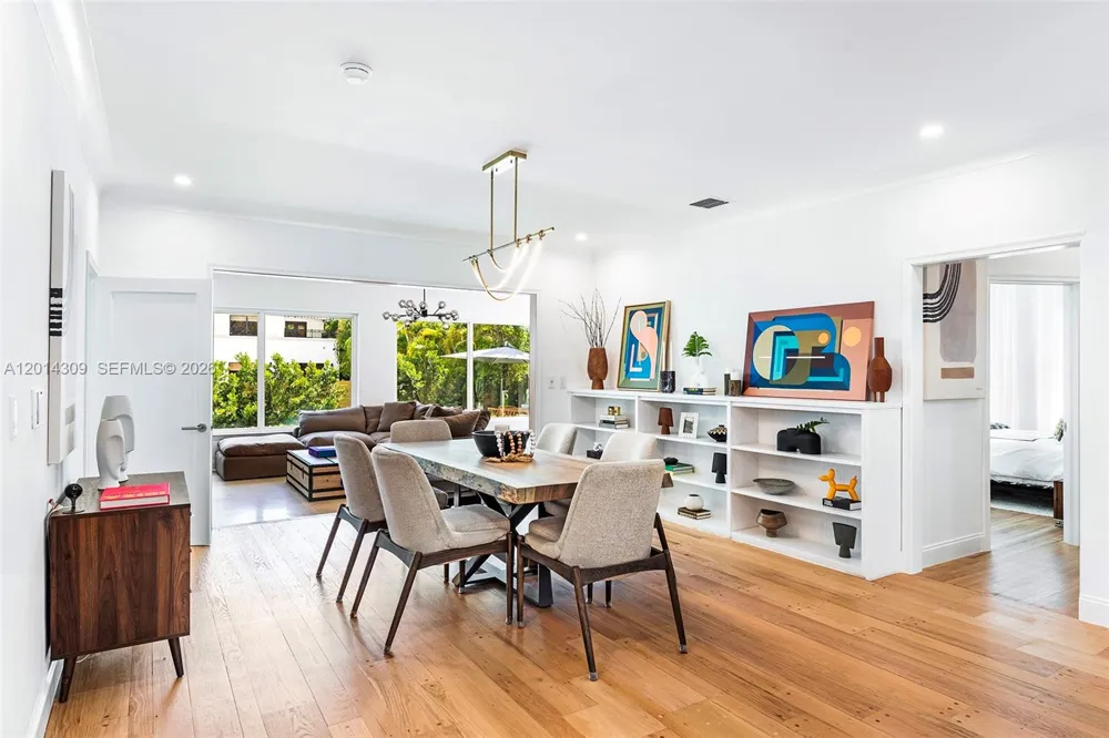 6145 La Gorce Dr Miami Beach, FL 33140