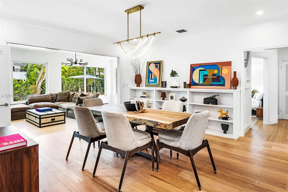 6145 La Gorce Dr Miami Beach, FL 33140