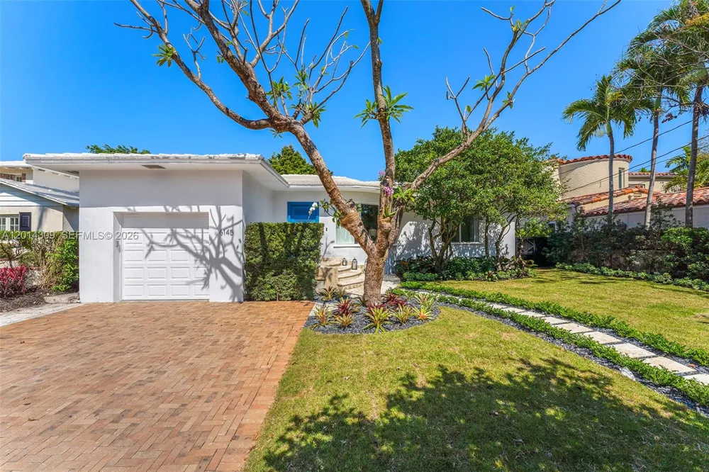 6145 La Gorce Dr Miami Beach, FL 33140