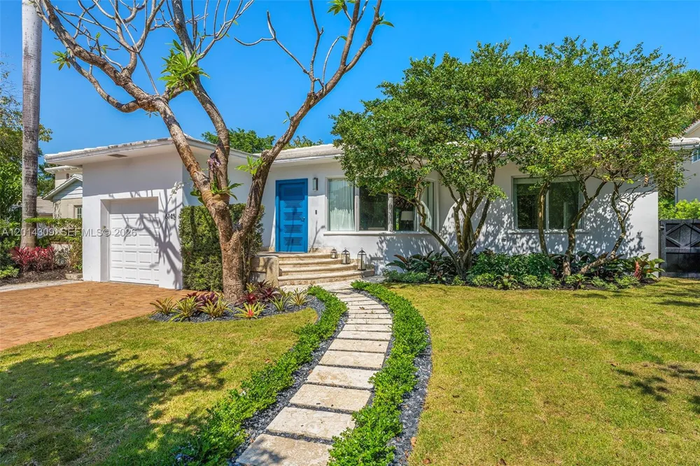 6145 La Gorce Dr Miami Beach, FL 33140