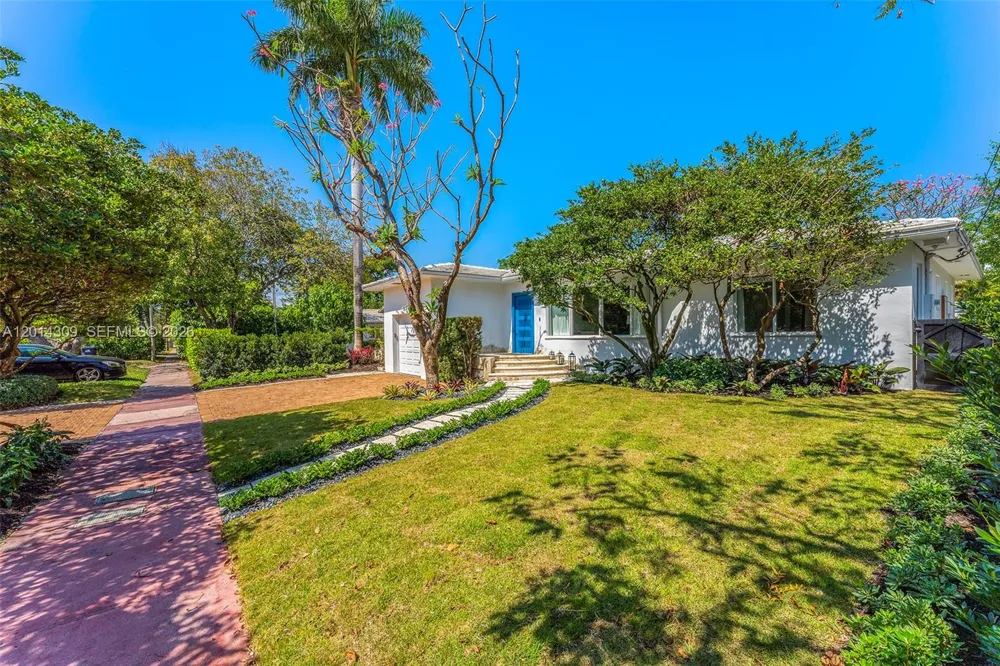 6145 La Gorce Dr Miami Beach, FL 33140