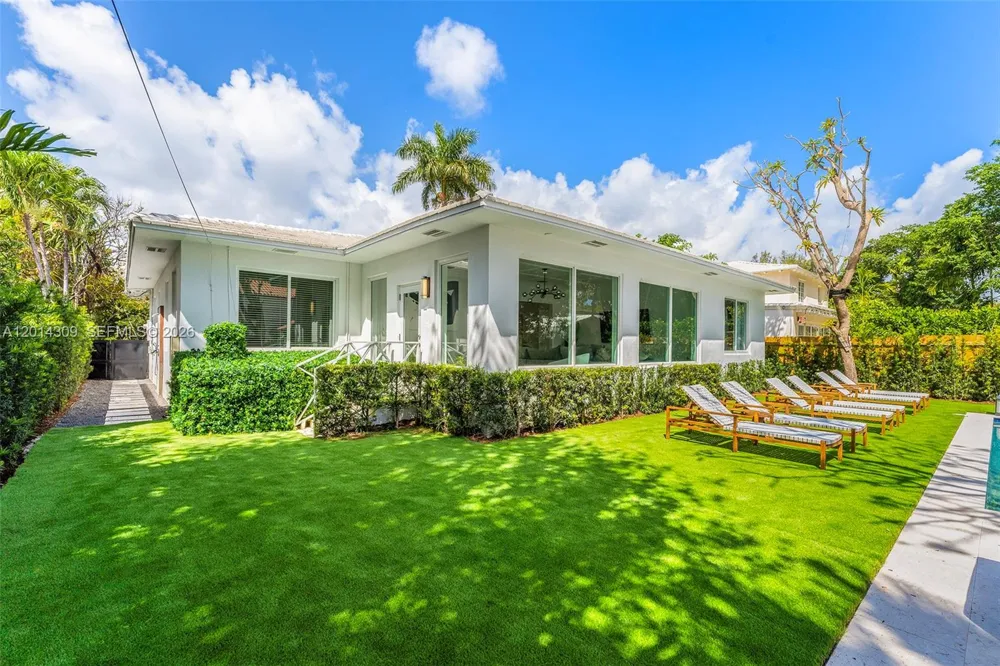 6145 La Gorce Dr Miami Beach, FL 33140