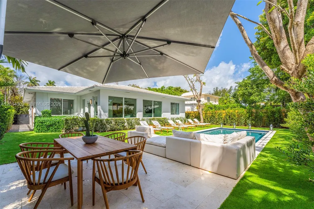 6145 La Gorce Dr Miami Beach, FL 33140