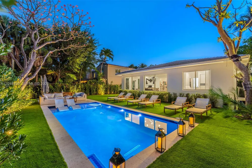 6145 La Gorce Dr Miami Beach, FL 33140