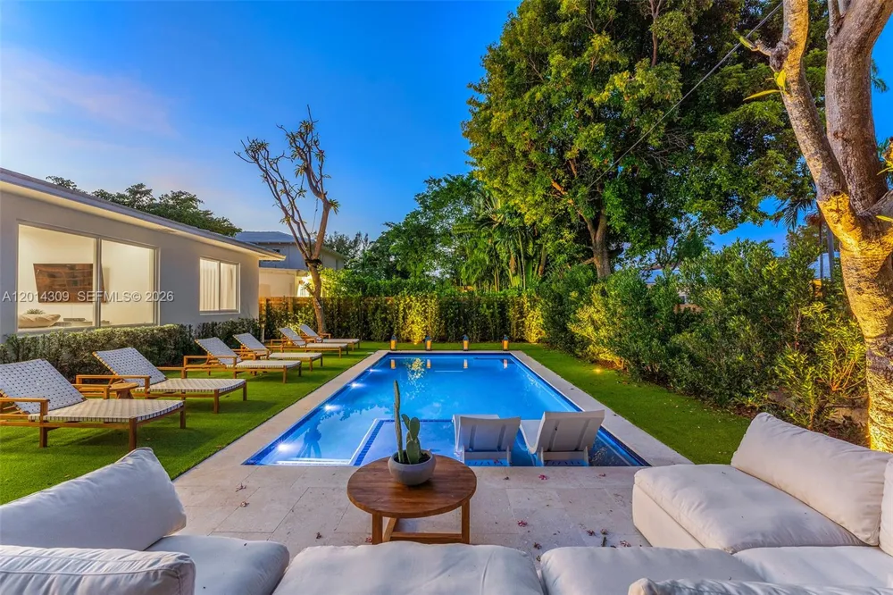 6145 La Gorce Dr Miami Beach, FL 33140