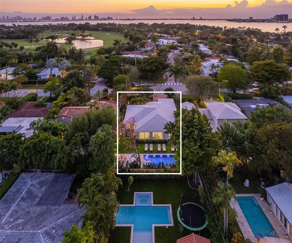 6145 La Gorce Dr Miami Beach, FL 33140
