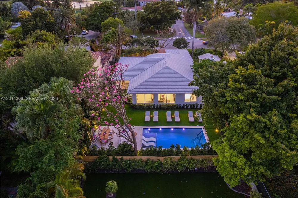 6145 La Gorce Dr Miami Beach, FL 33140