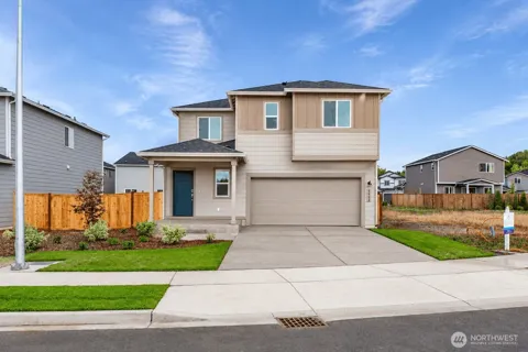 1454 Salzer Creek Loop