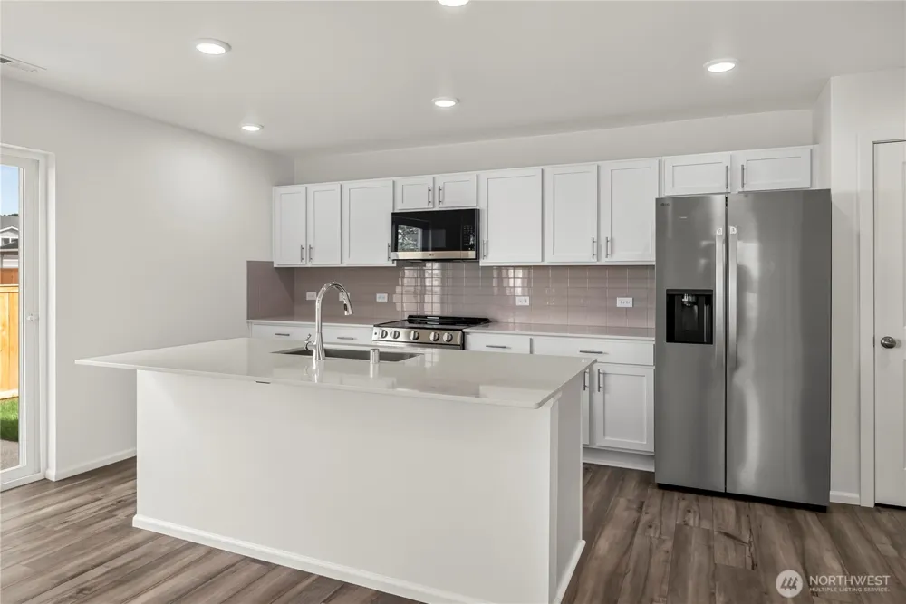 1454 Salzer Creek Loop Centralia, WA 98531