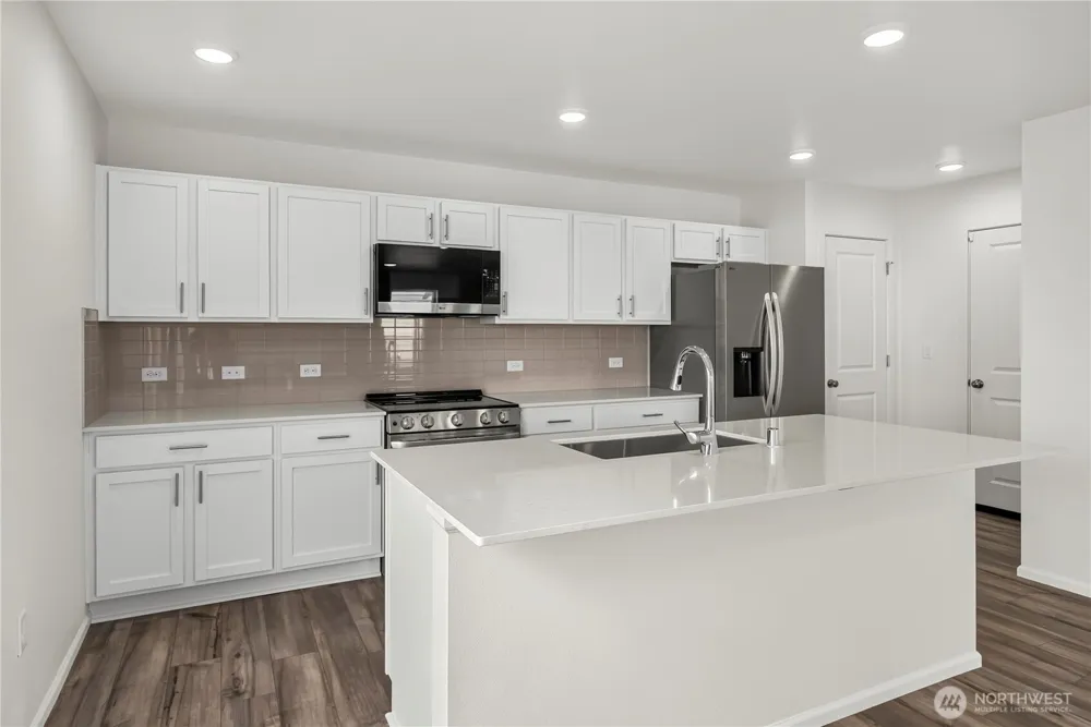1454 Salzer Creek Loop Centralia, WA 98531