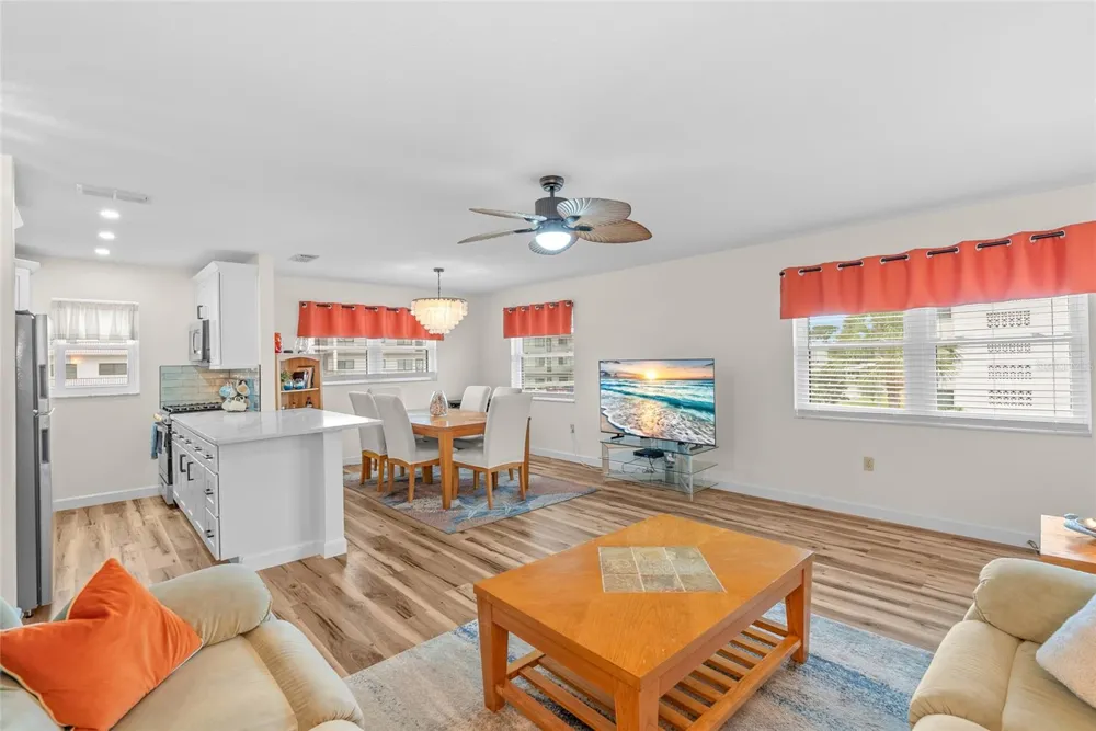 5967 TERRACE PARK DRIVE #201 St Petersburg, FL 33709