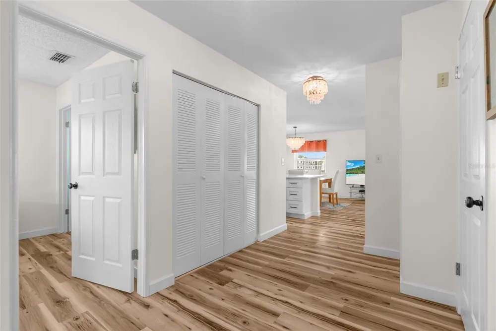 5967 TERRACE PARK DRIVE #201 St Petersburg, FL 33709