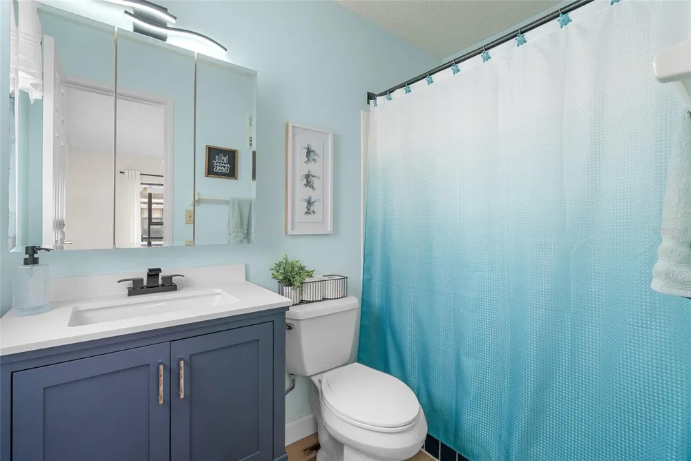 5967 TERRACE PARK DRIVE #201 St Petersburg, FL 33709