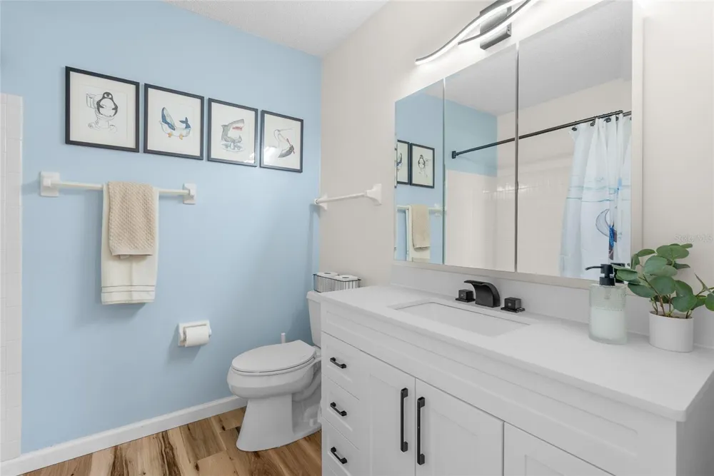 5967 TERRACE PARK DRIVE #201 St Petersburg, FL 33709
