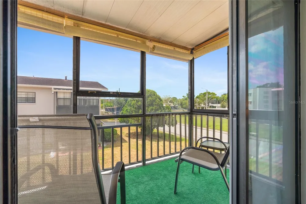 5967 TERRACE PARK DRIVE #201 St Petersburg, FL 33709