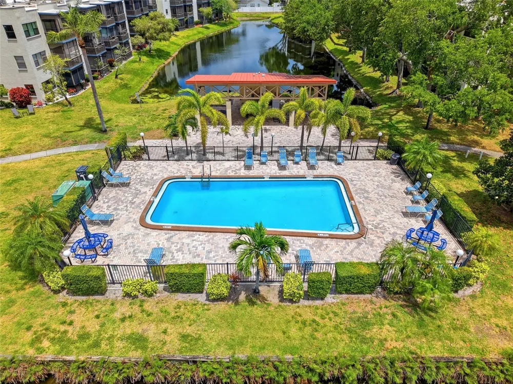 5967 TERRACE PARK DRIVE #201 St Petersburg, FL 33709