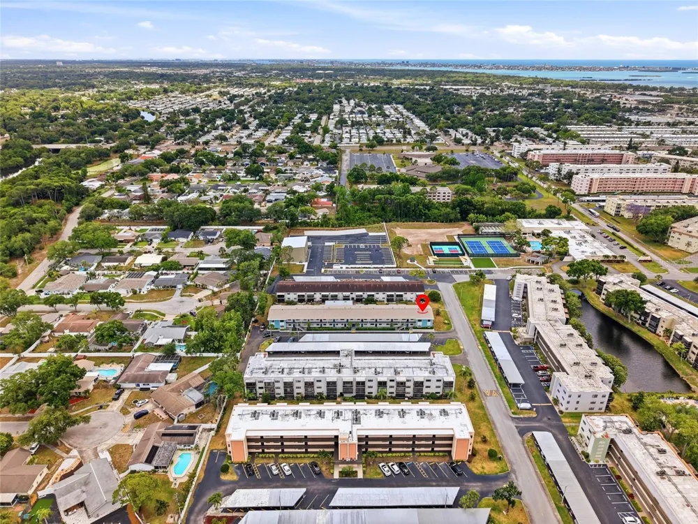5967 TERRACE PARK DRIVE #201 St Petersburg, FL 33709