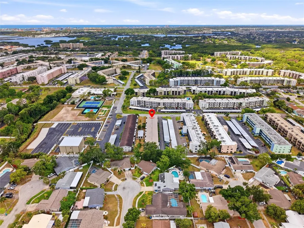 5967 TERRACE PARK DRIVE #201 St Petersburg, FL 33709