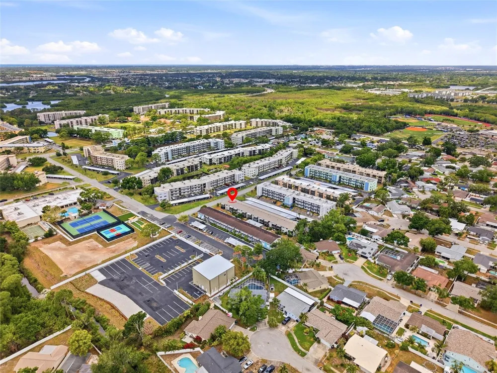 5967 TERRACE PARK DRIVE #201 St Petersburg, FL 33709