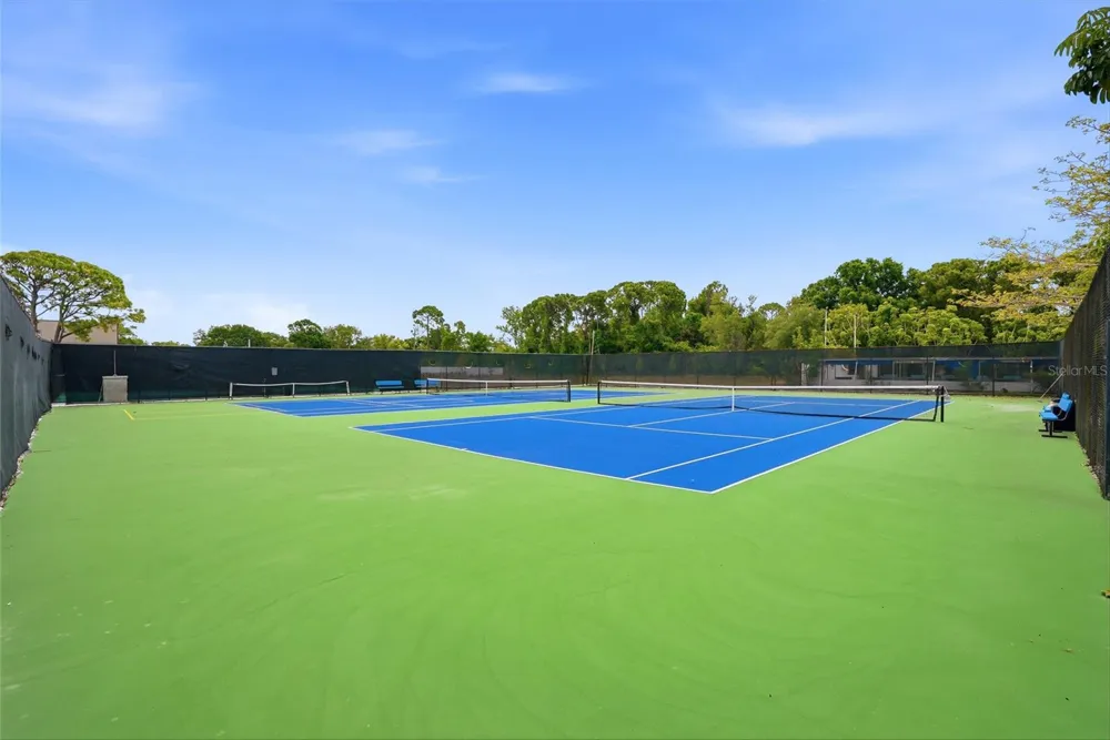 5967 TERRACE PARK DRIVE #201 St Petersburg, FL 33709