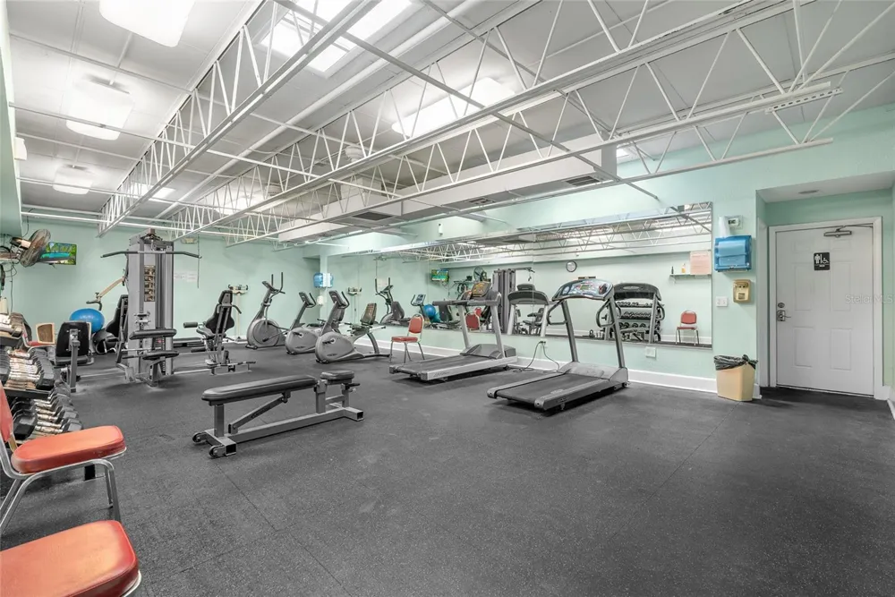 5967 TERRACE PARK DRIVE #201 St Petersburg, FL 33709
