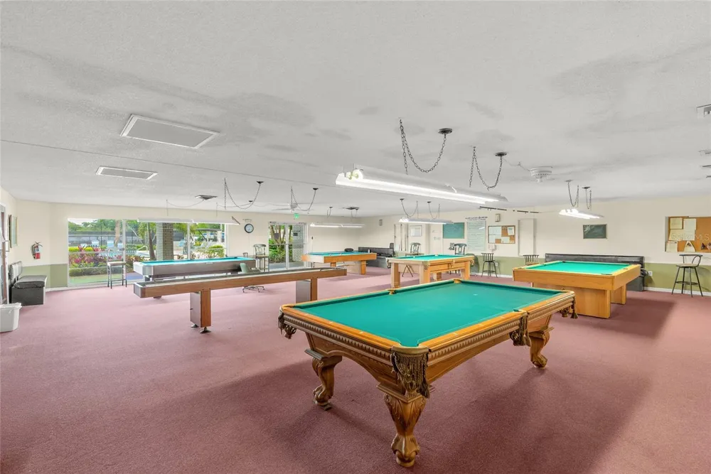 5967 TERRACE PARK DRIVE #201 St Petersburg, FL 33709