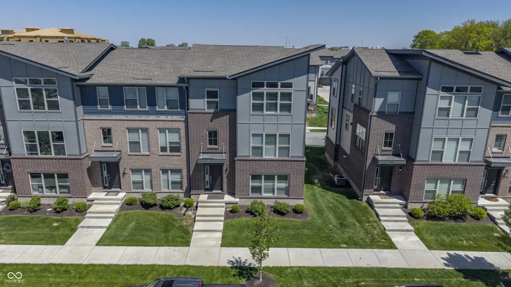 13484 Erlen Drive Fishers, IN 46037