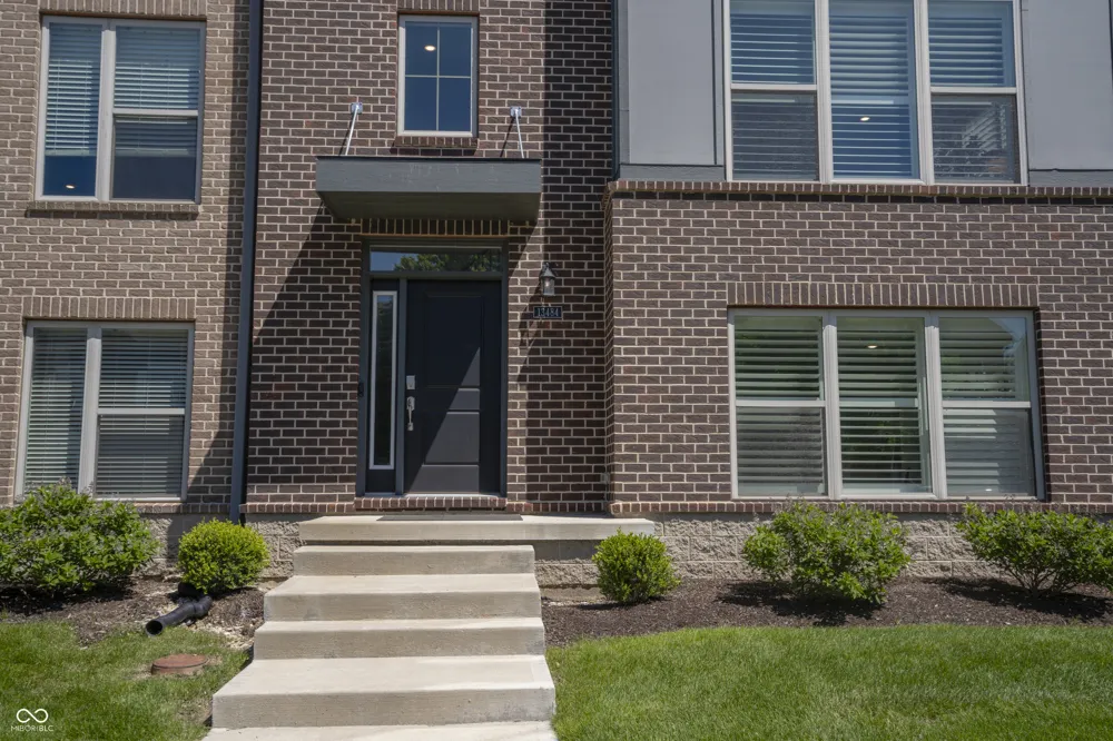 13484 Erlen Drive Fishers, IN 46037