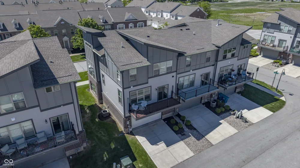 13484 Erlen Drive Fishers, IN 46037