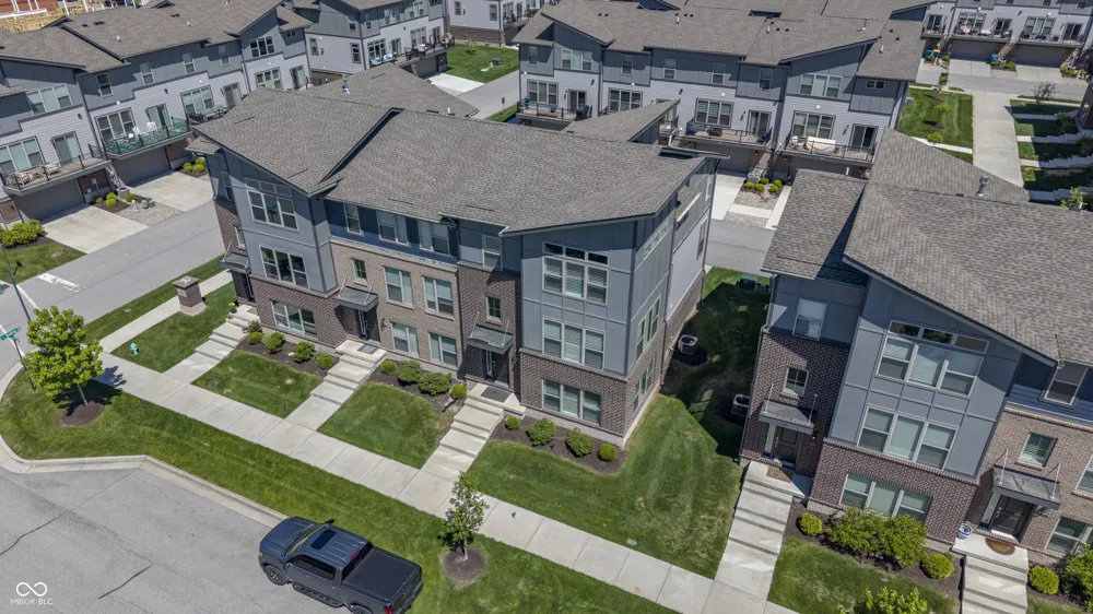 13484 Erlen Drive Fishers, IN 46037