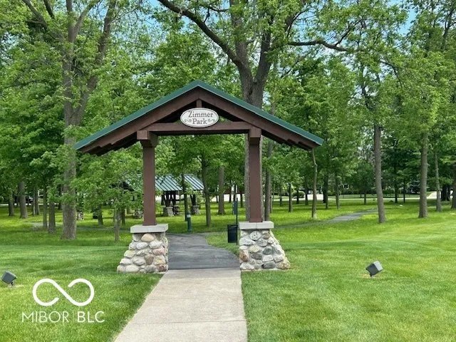 13484 Erlen Drive Fishers, IN 46037