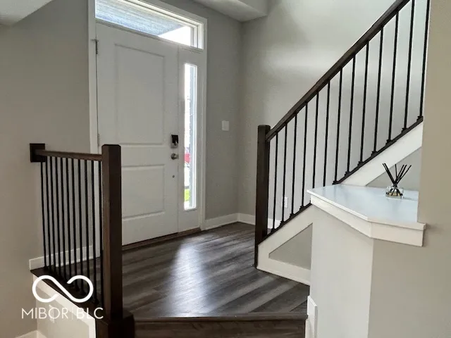 13484 Erlen Drive Fishers, IN 46037