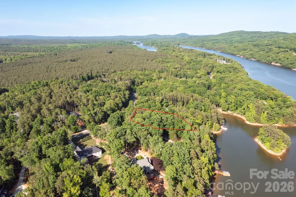 345 Emerald Isle Court Lexington, NC 27292