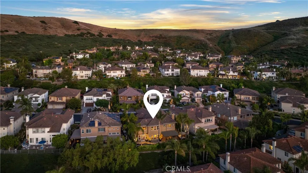 31251 Calle Bolero San Juan Capistrano, CA 92675